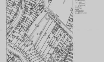 Imagem 4: Santo André - Terreno Padrão - Vila Alto de Santo André