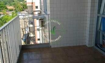 Imagem 4: Vendo apartamento em Muriqui de frente para a praia com 3 quartos