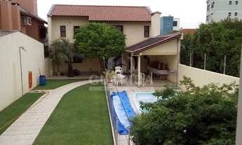 Imagem 7: Casa para comprar no bairro Medianeira - Porto Alegre com 8 quartos