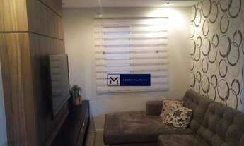 Imagem 4: Apartamento residencial à venda, Vila Progresso, Campinas