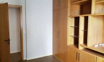 Imagem 14: Grand Paysage - 136m² - 1 suite - 3 vagas paralelas - andar alto - face sombra