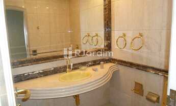 Imagem 5: Apartamento com 3 quartos à venda, 315 m², Copacabana, Zona Sul, Rio de Janeiro/RJ