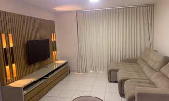 Imagem 5: APARTAMENTO ELDORADO 03 QUARTOS 02 VAGAS 89 METROS GOIANIA