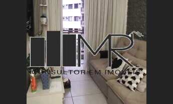 Imagem 5: Apartamento à venda no Condomínio Líbero, Pechincha, Jacarepaguá, Rio de Janeiro 2 quartos