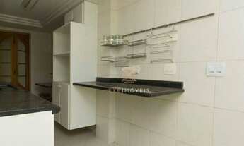 Imagem 7: Apartamento com 2 dormitórios à venda, 85 m² por R$ 790. - Vila Mariana - São Paulo/SP