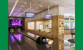 Imagem 3: Monvert - Lançamento. Apartamentos com 4/4 sendo 4 suítes, 230m² , 4 vagas -Horto Floresta