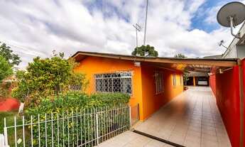 Imagem: Casa não averbada 3 Quartos, 1 Suite, 6