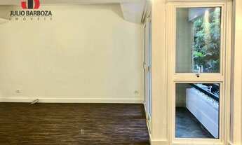 Imagem 6: Apartamento com 2 dormitórios, 1 vaga de garagem, e Moema pássaros