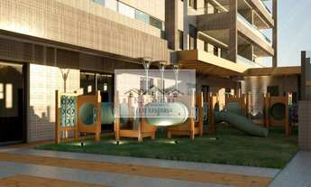 Imagem 5: Belissímo Apartamento Alto Padrão 3 Dormitórios - Canto do Forte