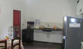 Imagem 3: Casa residencial à venda, Parque das Nações, Americana