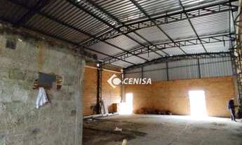 Imagem 6: Galpão, 255 m² - venda ou aluguel - Jardim Eldorado - Indaiatuba/SP