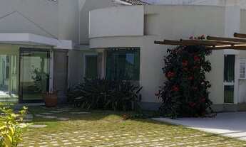 Imagem 5: CASA ALTO PADRÃO - 6 QUARTOS C/ 5 SUITES E CLOSET - RECREIO