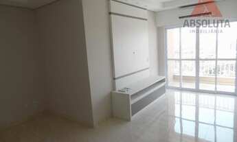 Imagem 2: Apartamento com 3 dormitórios para alugar, 80 m² por R$ 2.100,00/mês - São José - American