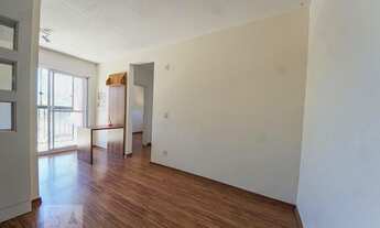 Imagem 2: Apartamento para Aluguel - Scharlau, 2 Quartos, 52 m2