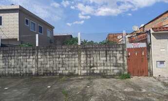 Imagem 3: Lote/Terreno para venda possui 250 metros quadrados em Parque Continental - São Vicente