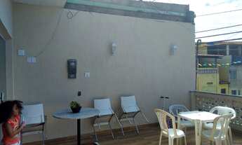 Imagem 2: Casa para venda tem 186 metros quadrados com 3 quartos em Macaúbas - Salvador - Bahia