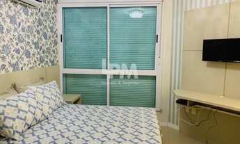 Imagem: Apartamento Pé na areia Bombas Área lazer