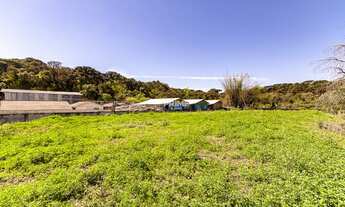 Imagem 2: TERRENO NO CAMPO COMPRIDO - 1.448m² DE ÁREA TOTAL - ZR1 - 24² DE TESTADA - ACEITA PERMUTA