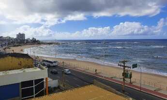 Imagem: Apartamento 01 Quarto, vista mar, mobiliado