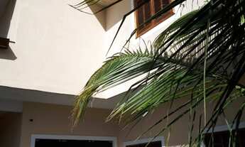 Imagem 5: Casa de lote inteiro- Vila Cristina - Zona Norte