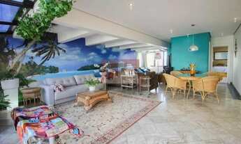 Imagem 7: Cobertura, Água Fria - São Paulo