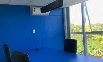 Imagem 5: Sala Shopping Mestre Álvaro com 33 metros quadrados, Serra - ES