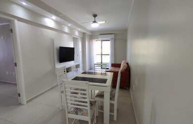 Imagem: Apartamento para venda tem 65 metros quadrados