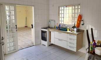 Imagem 4: Casa á venda com 3 quartos no Jardim Satélite - São José dos Campos - SP