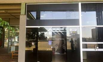 Imagem 1: Sala para alugar, 37 m² por R$ 1.850,00/mês - Jardim Paulista - Ribeirão Preto/SP