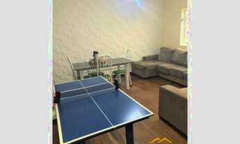 Imagem 2: Casa Residencial à venda, São João, Jacareí - CA1621