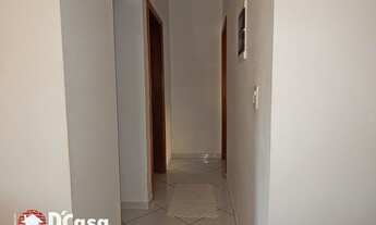 Imagem 5: Casa a venda com 02 quartos e ampla garagem no bairro Morada dos Nobres em Taubaté/SP