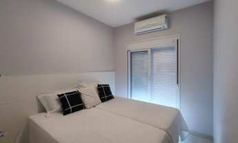 Imagem 4: Apartamento Pé na Areia em Riviera de São Lourenço