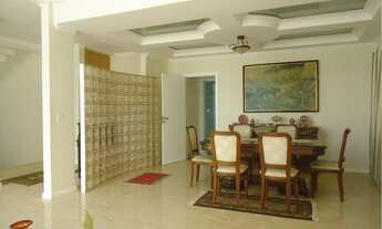 Imagem 6: Sobrado com 4 suítes Condomínio Oruam Valinhos