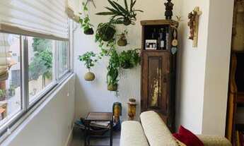 Imagem 7: VENDO EM VILA - 3 QUARTOS - COPACABANA