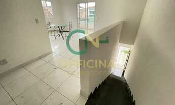 Imagem 5: SANTOS - Casa Padrão - MACUCO