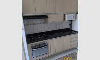 Imagem 5: Apartamento Residencial à venda, Monte Castelo, São José dos Campos - AP6445