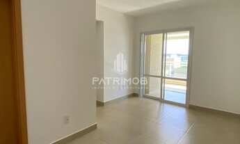 Imagem 2: Apartamento 2 suítes, lazer completo em Jardim Nova Aliança - Ribeirão Preto