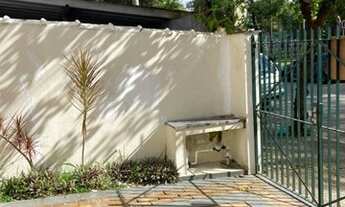 Imagem 5: SÃO PAULO - Casa Padrão - BROOKLIN