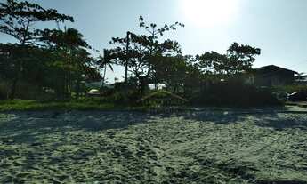 Imagem 6: Terreno de 1.080 m² frente para o mar