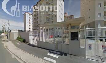 Imagem 2: APARTAMENTO RESIDENCIAL em VALINHOS - SP, ORTIZES