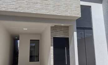 Imagem 3: Casa para venda linda 3 quartos sendo 1 suíte, fino achamento, Setor Três Marias - Goiânia