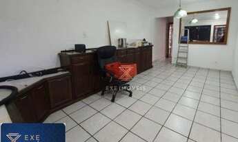 Imagem: Casa com 3 dormitórios à venda, 125 m²