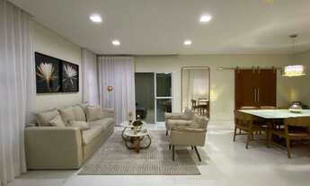 Imagem 3: Casa com 4 suítes à venda, porteira fechada, 300 m² por R$ 2.900.000 - Boulevard Lagoa - S