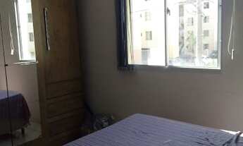 Imagem 1: Vendo apartamento 140 mil leia o anúncio