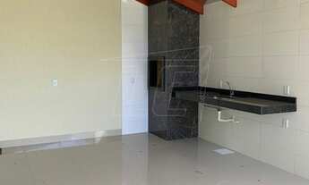 Imagem 6: Casa para venda tem 124 metros quadrados com 3 quartos em Mansões Águas Quentes - Caldas N