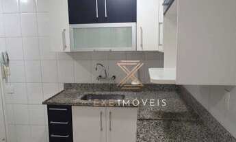 Imagem 5: Apartamento com 3 dormitórios à venda, 100 m² por R$ 600.000 - Recreio dos Bandeirantes