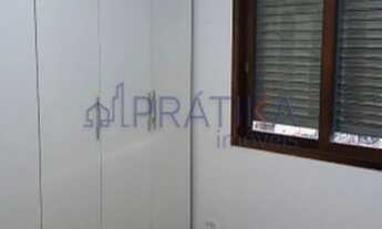 Imagem 1: Apartamento - Locação - Vila Mariana - Cod. 569
