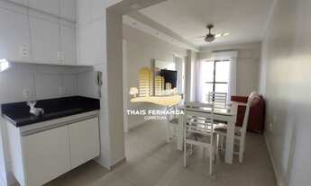 Imagem 4: Woww!! Apê com Vista na Guilhermina/Mobiliado/2Dorm/2Suíte/1Vg