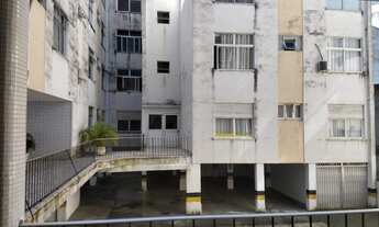 Imagem 5: Apartamento a venda com 85 metros 2 quartos + dependência, 1 vaga Barra - Salvador - BA