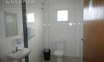 Imagem 4: Santo André - Conjunto Comercial/sala - Jardim